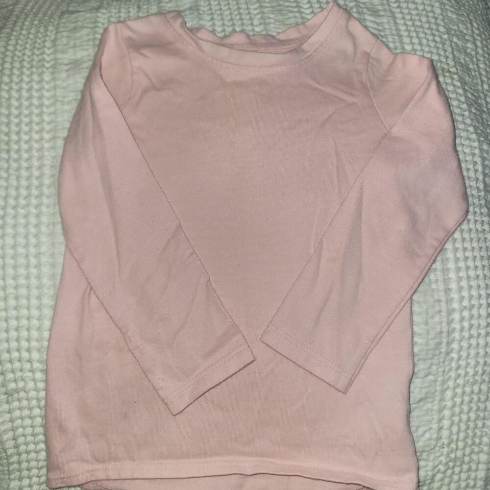 Garanimals Pink T-shirt